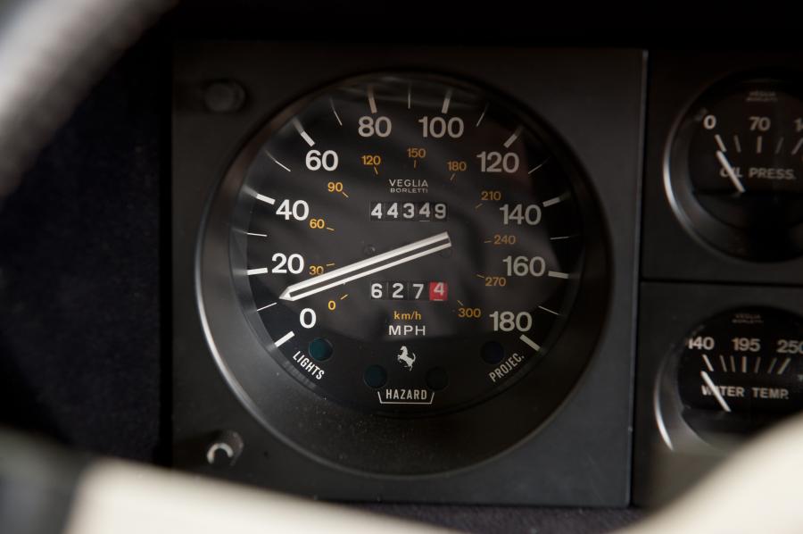  Ferrari 365 GTC/4 1972 года  (фото 7 из 55)